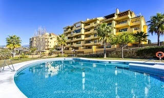 Bargain apartment for sale, New Golden Mile, Marbella - Estepona 0