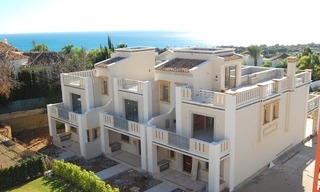 Luxury villa houses for sale - Sierra Blanca - Golden Mile - Marbella 7