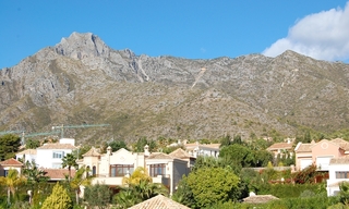 Luxury villa houses for sale - Sierra Blanca - Golden Mile - Marbella 8