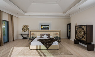 Masterful luxury villa with panoramic sea views in Sierra Blanca on Marbella's Golden Mile 41563 