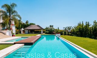 Masterful luxury villa with panoramic sea views in Sierra Blanca on Marbella's Golden Mile 68160 