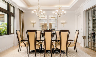 Masterful luxury villa with panoramic sea views in Sierra Blanca on Marbella's Golden Mile 68161 