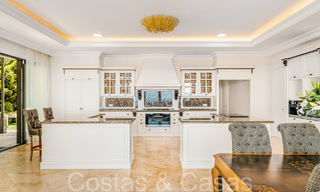 Masterful luxury villa with panoramic sea views in Sierra Blanca on Marbella's Golden Mile 68164 