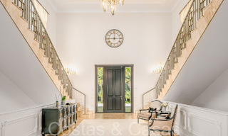 Masterful luxury villa with panoramic sea views in Sierra Blanca on Marbella's Golden Mile 68165 