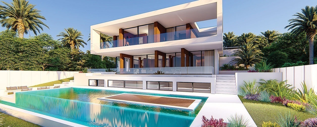 Costas & Casas Marbella Real Estate | Villas, Apartments For Sale
