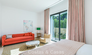 Ready to move in, 5 Star Luxury Villas on Award Winning Golf Course on the Costas del Sol 56227 