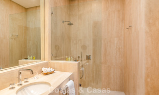 Ready to move in, 5 Star Luxury Villas on Award Winning Golf Course on the Costas del Sol 56229 