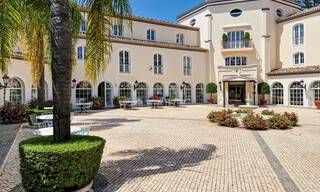Beachfront luxury apartments for sale in Las Dunas Park, New Golden Mile, Marbella - Estepona 42986 