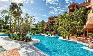 Presidential Penthouse apartment for sale in Kempinski Hotel, Marbella - Estepona 33590 