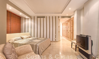 Presidential Penthouse apartment for sale in Kempinski Hotel, Marbella - Estepona 33593 