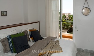 For Rent: Penthouse Apartment in Nueva Andalucia, Marbella 307 