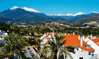 For Rent: Penthouse Apartment in Nueva Andalucia, Marbella 310 