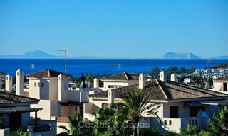 For Rent: Penthouse Apartment in Nueva Andalucia, Marbella 314 