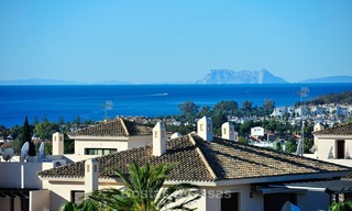 For Rent: Penthouse Apartment in Nueva Andalucia, Marbella 315 