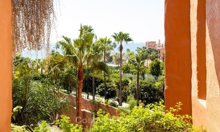 For sale in Hotel Kempinski, Marbella - Estepona: Renovated apartment in modern style 337 