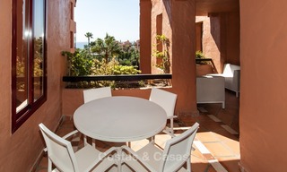 For sale in Hotel Kempinski, Marbella - Estepona: Renovated apartment in modern style 341 