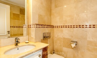 For sale in Hotel Kempinski, Marbella - Estepona: Renovated apartment in modern style 343 