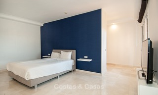 For sale in Hotel Kempinski, Marbella - Estepona: Renovated apartment in modern style 347 
