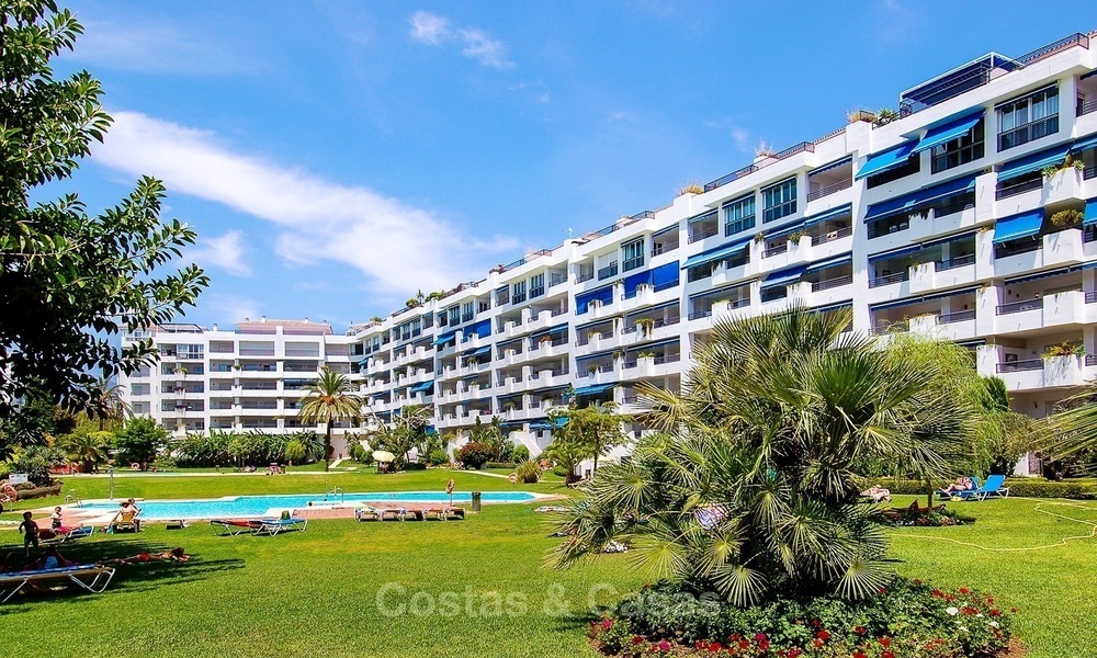 Apartment for sale in Puerto Banus, Marbella 269