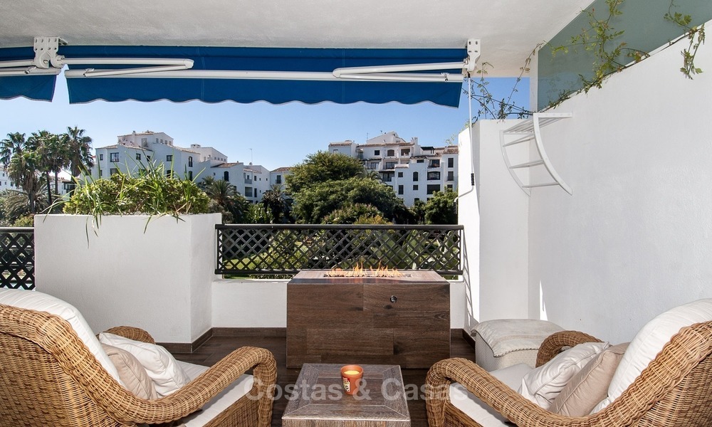 Apartment for sale in Puerto Banus, Marbella 268