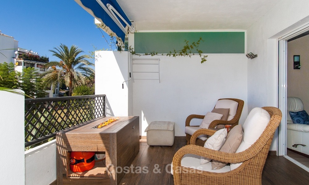 Apartment for sale in Puerto Banus, Marbella 270