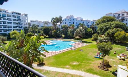Apartment for sale in Puerto Banus, Marbella 497