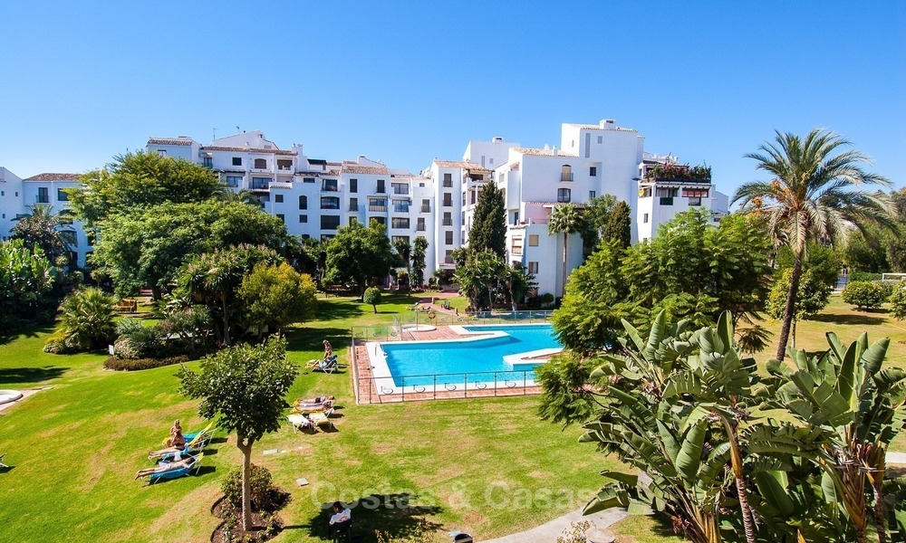 Apartment for sale in Puerto Banus, Marbella 274