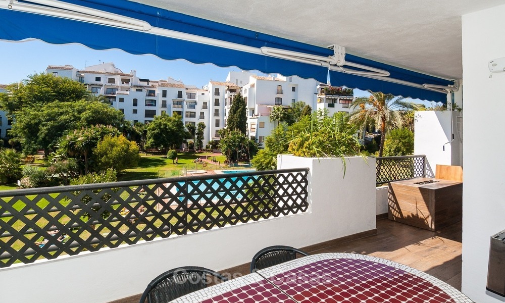 Apartment for sale in Puerto Banus, Marbella 275