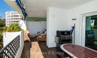 Apartment for sale in Puerto Banus, Marbella 276 