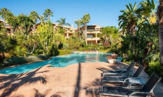 Luxury penthouse apartment for sale with panoramic sea views, Sierra Blanca, Golden Mile, Marbella 859 