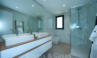 New Development, Contemporary Style, Sea View Apartments for Sale, Marbella - Estepona. Key ready! 33770 