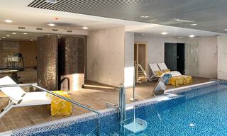 New Development, Contemporary Style, Sea View Apartments for Sale, Marbella - Estepona. Key ready! 33790 