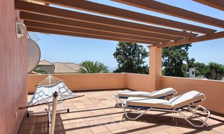 Spacious Villa for sale, walking distance to the Centre of Marbella and the Beach 1653 