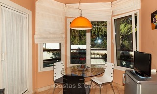 Luxury apartment for sale in Sierra Blanca, on The Golden Mile, Marbella 1933 