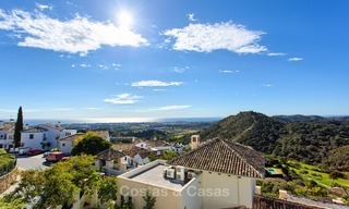Opportunity to Purchase a Luxurious, Contemporary Villa at Pre-Completion Price in Benahavis, Marbella 2283 