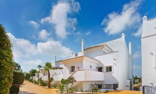 Apartments and penthouses for sale in Nueva Andalucía, Marbella 2491 