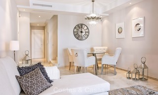 New apartments and penthouses for sale in Nueva Andalucía, Marbella 2492 