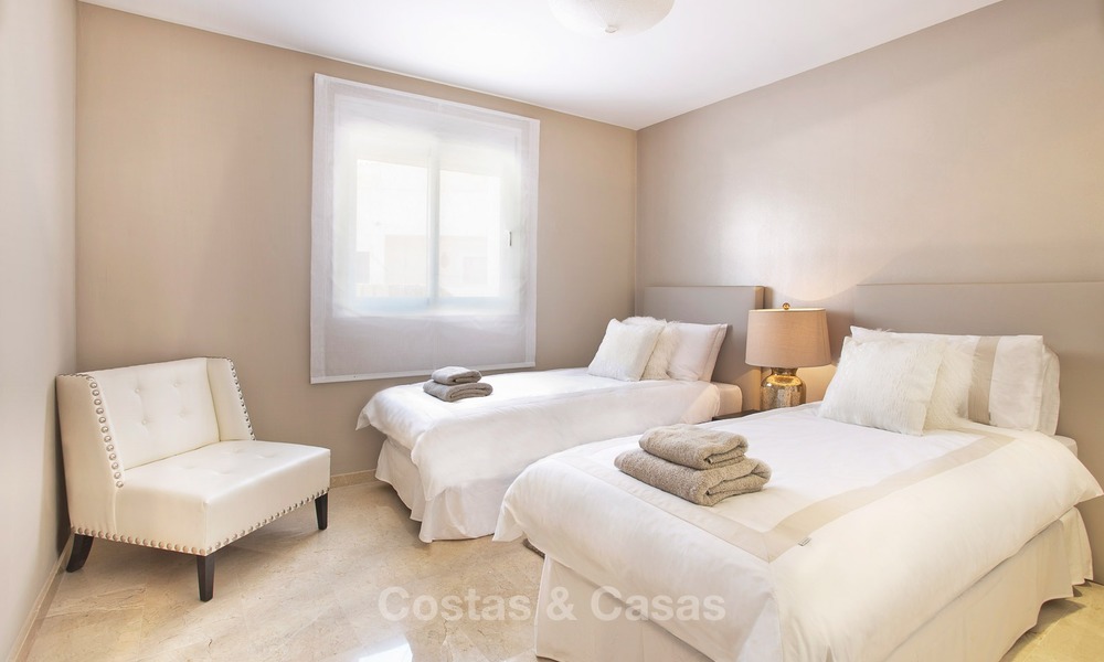 Apartments and penthouses for sale in Nueva Andalucía, Marbella 2493