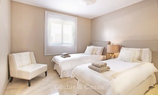 Apartments and penthouses for sale in Nueva Andalucía, Marbella 2493 