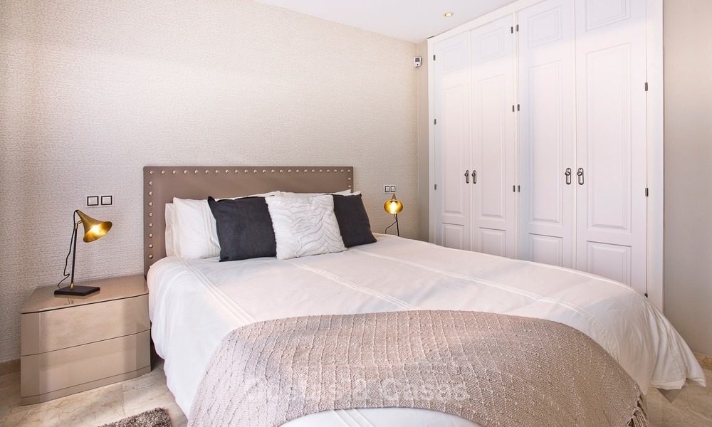 Apartments and penthouses for sale in Nueva Andalucía, Marbella 2494