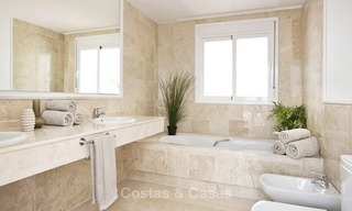 Apartments and penthouses for sale in Nueva Andalucía, Marbella 2498 