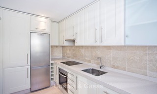 Apartments and penthouses for sale in Nueva Andalucía, Marbella 2500 