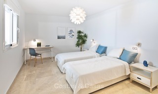 New apartments and penthouses for sale in Nueva Andalucía, Marbella 2501 