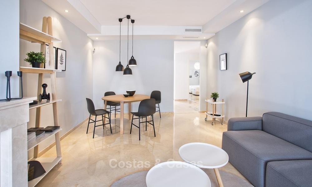 Apartments and penthouses for sale in Nueva Andalucía, Marbella 2503