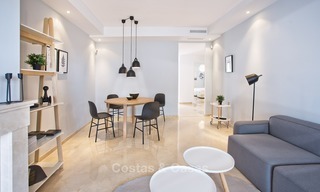 Apartments and penthouses for sale in Nueva Andalucía, Marbella 2503 