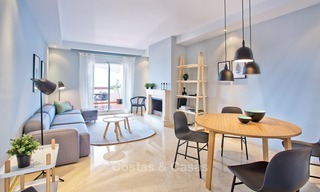 Apartments and penthouses for sale in Nueva Andalucía, Marbella 2504 