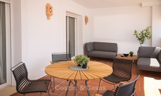 Apartments and penthouses for sale in Nueva Andalucía, Marbella 2505 