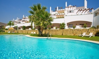 Apartments and penthouses for sale in Nueva Andalucía, Marbella 2507 
