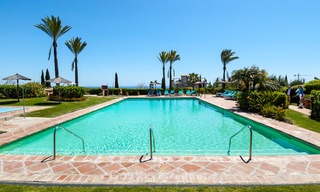 Luxury Penthouse Apartment for Sale in a Five Star Golf Resort on the New Golden Mile in Benahavis - Marbella 3066 