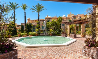 Luxury Penthouse Apartment for Sale in a Five Star Golf Resort on the New Golden Mile in Benahavis - Marbella 3070 